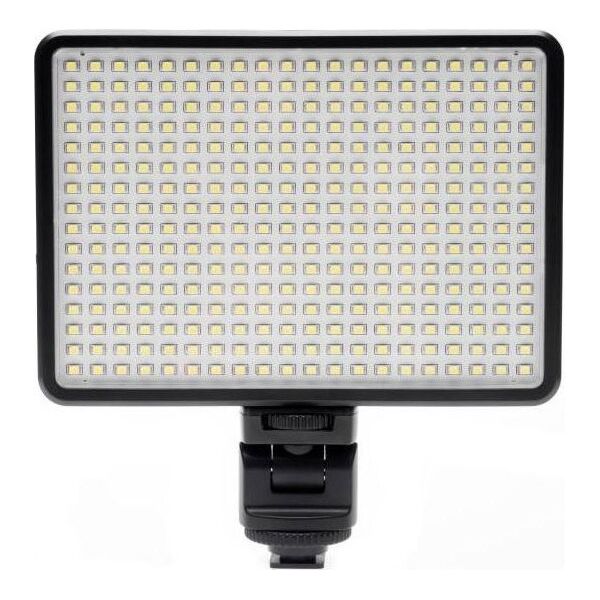 Lampa studyjna Newell Lampa LED Newell LED320