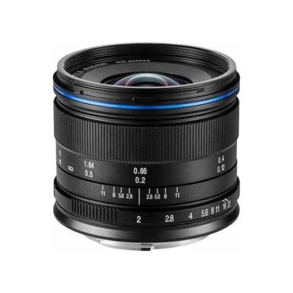 Obiektyw Venus Optics Laowa 4/3 7.5 mm F/2