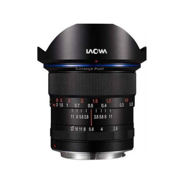 Obiektyw Venus Optics Obiektyw Venus Optics Laowa D-Dreamer 12 mm f/2,8 Zero-D do Pentax K