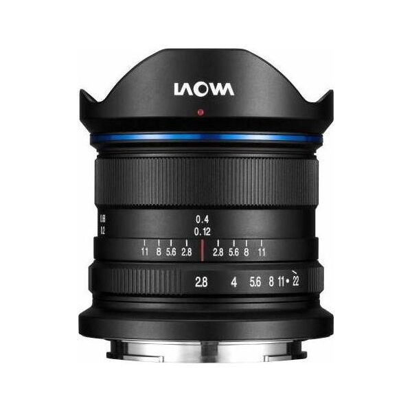 Obiektyw Venus Optics Obiektyw Venus Optics Laowa C&D-Dreamer 9 mm f/2,8 Zero-D do DJI DL