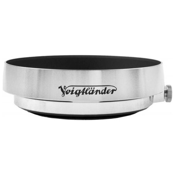 Voigtlander Osłona przeciwsłoneczna Voigtlander LH-9 - srebrna