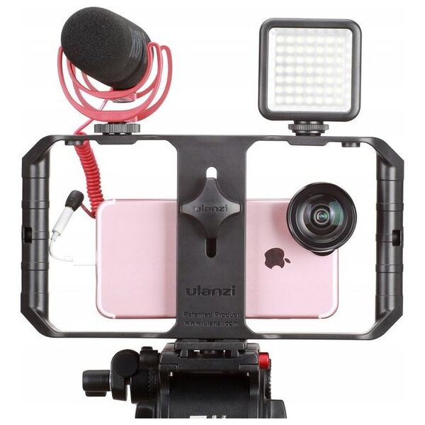 Statyw Ulanzi Stabilizator do telefonu U-rig Pro (SB5035)