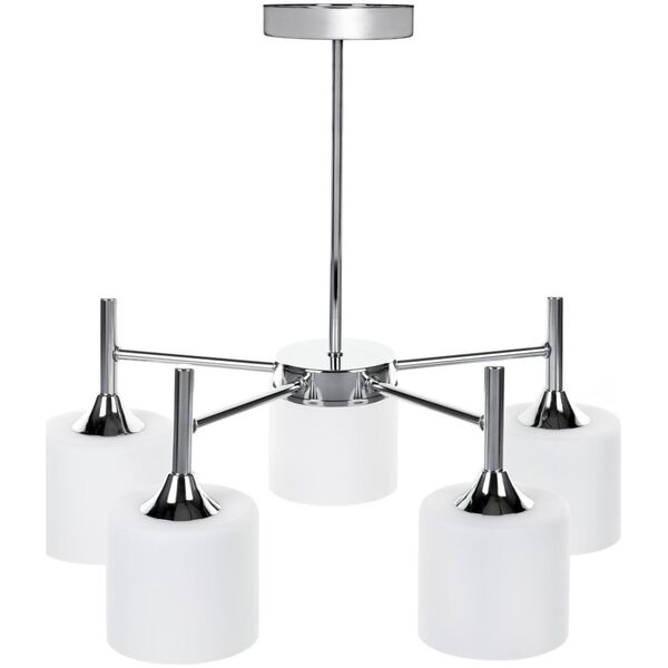 Lampa wisząca Activejet Lampa wisząca Activejet AJE-MIRA 5P (E27 x 5)