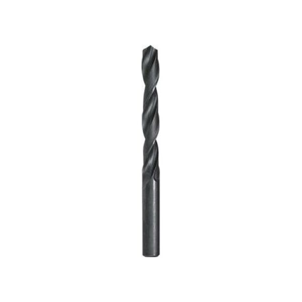 Wiertło Makita HSS walcowe 6,5mm 10szt. (D-06432)