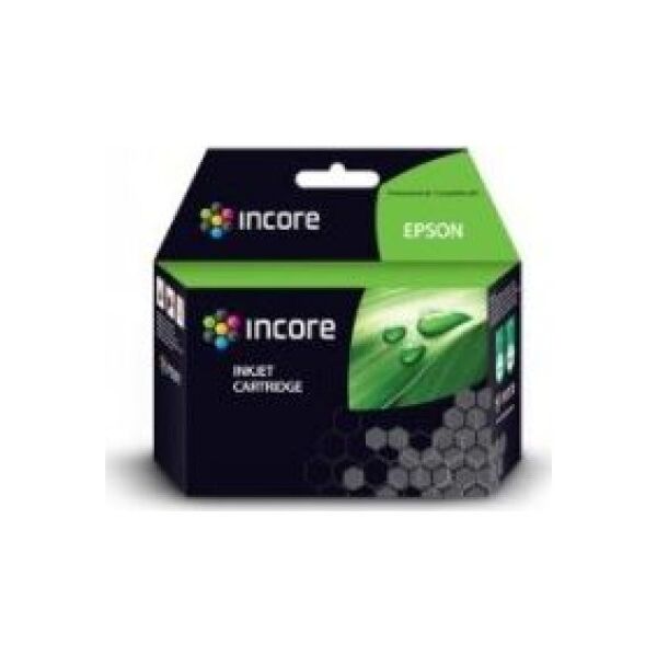 Tusz Incore Tusz T6641 Black (C13T66414A)