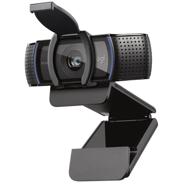 Kamera internetowa Logitech C920S Pro (960-001252)