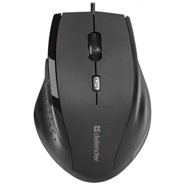 Mysz Defender Accura MM-362 (52362)