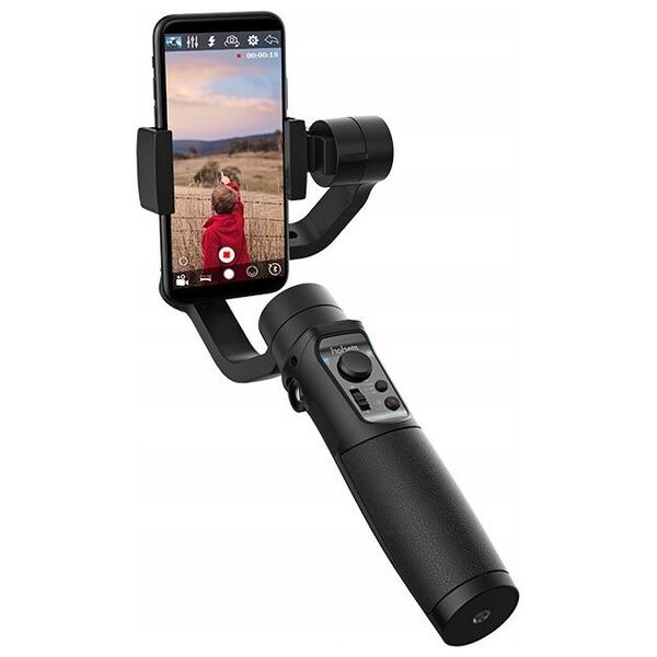 Gimbal Hohem iSteady Mobile+ Czarny