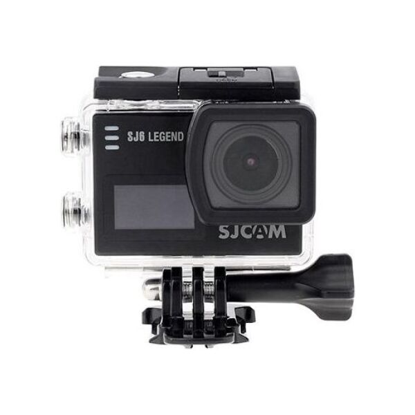Kamera SJCAM SJ6 Legend czarna