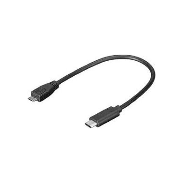 Adapter USB PremiumCord  (kur31-02)