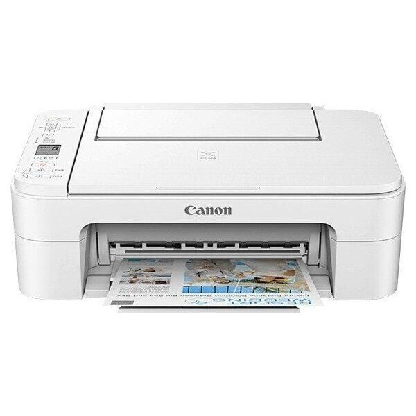 Urządzenie wielofunkcyjne Canon Pixma TS3351 (3771C026)