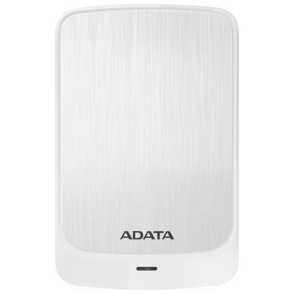 Dysk zewnętrzny HDD ADATA HV320 2TB Biały (AHV320-2TU31-CWH)