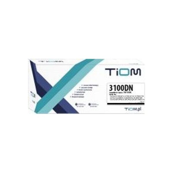 Tiom Bęben DR-3100 (Ti-LB3100DN)