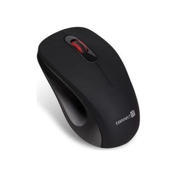 Mysz Connect IT MUTE (CMO-2230-BK)