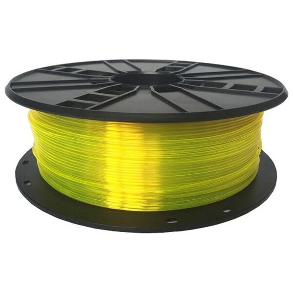 Gembird Filament PETG żółty (3DP-PETG1.75-01-Y)