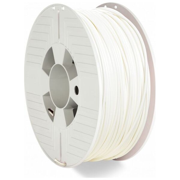 Verbatim Filament PLA biały (55328)