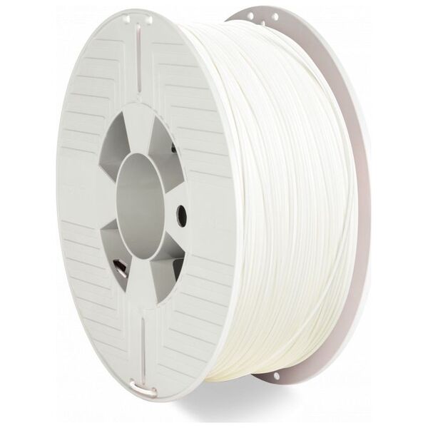 Verbatim Filament ABS biały (55027)