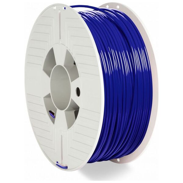 Verbatim Filament PETG niebieski (55063)