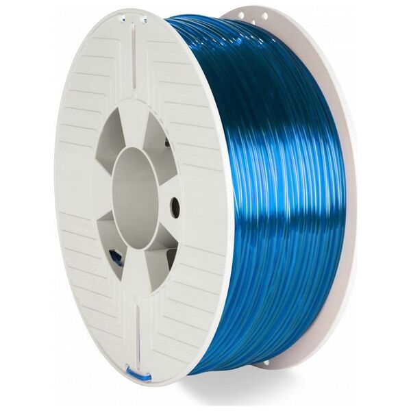 Verbatim Filament PETG jasnoniebieski (55056)