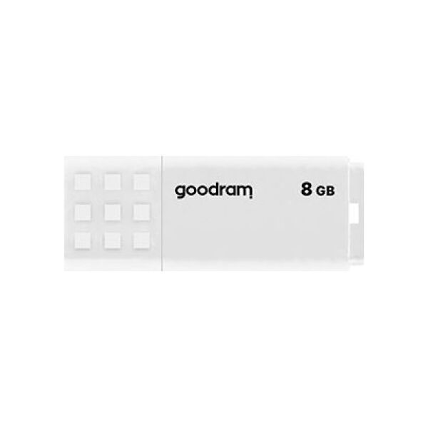 Pendrive GoodRam UME2, 8 GB  (UME2-0080W0R11)