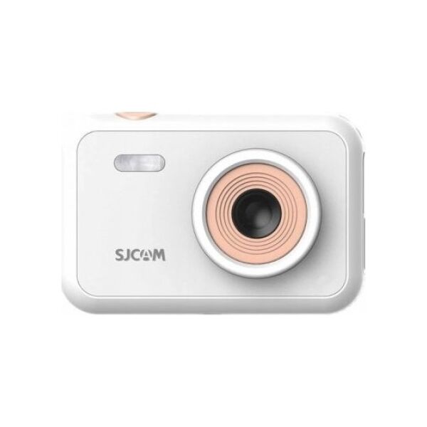Kamera SJCAM FunCam biała