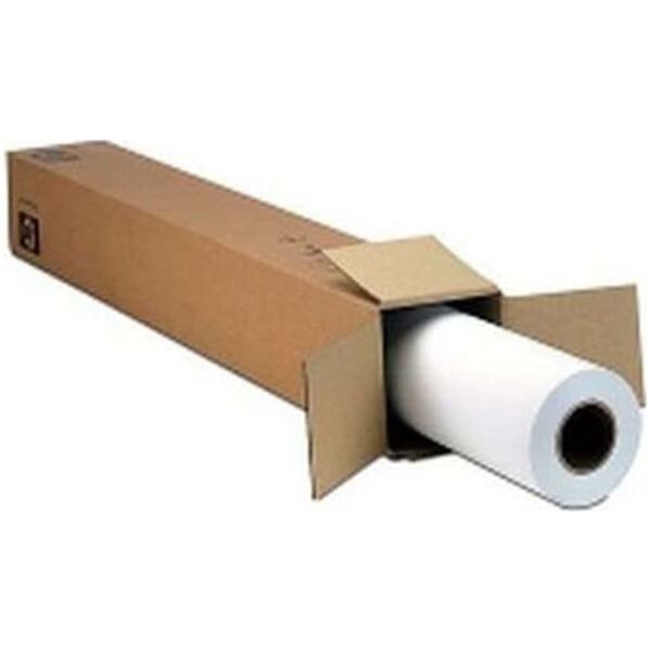 HP HP Professional Matte Canvas - 18.1 mil • 392 g/m2 • 1067 mm x 15.2 m, E4J61B