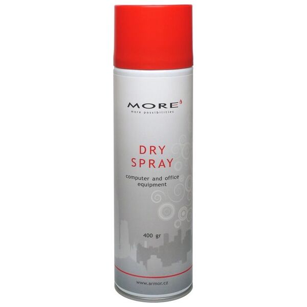 OWA Armor Sprężone powietrze do usuwania kurzu 400 ml (M10105)