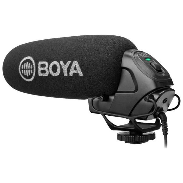 Mikrofon Boya BY-BM3030