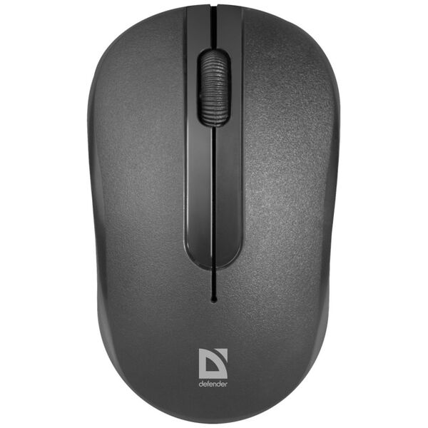 Mysz Defender Datum MM-285 (52285)