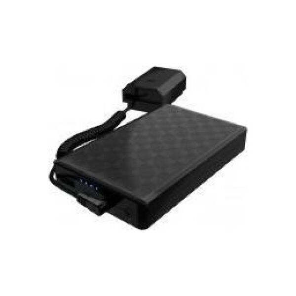 Akumulator Newell Power Bank Newell PB-FZ100 z adapterem akumulatorowym do Sony