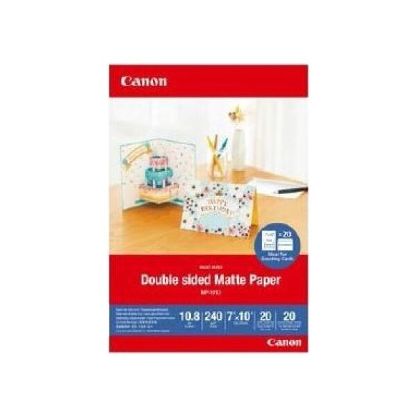 Canon Papier fotograficzny do drukarki LU-101 A3+ (4076C006)