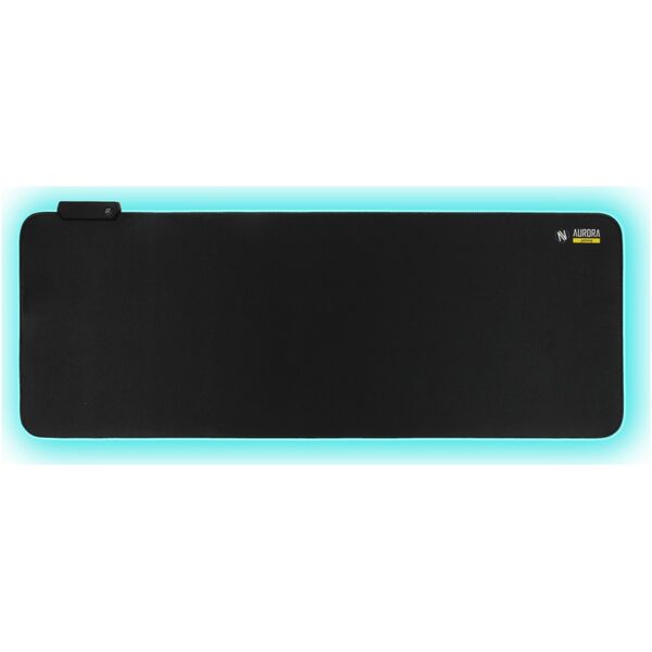 Podkładka iBOX Aurora Gaming MPG5 RGB (IMPG5)
