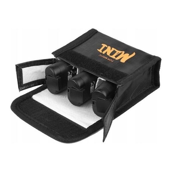 SunnyLife Futerał na akumulator dla Dji Mavic Mini (SB5555)