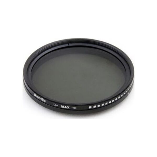 Filtr CAMDIOX Filtr szary FADER 58mm
