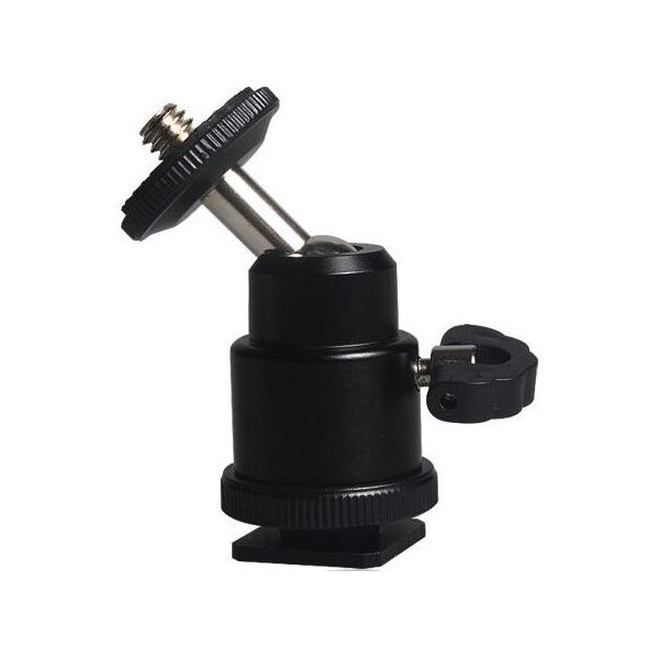 Głowica Commlite 3D (SB2963)
