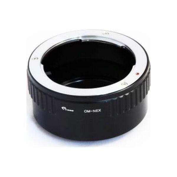 Pixco Adapter SONY NEX [E] -&gt| OLYMPUS [OM]
