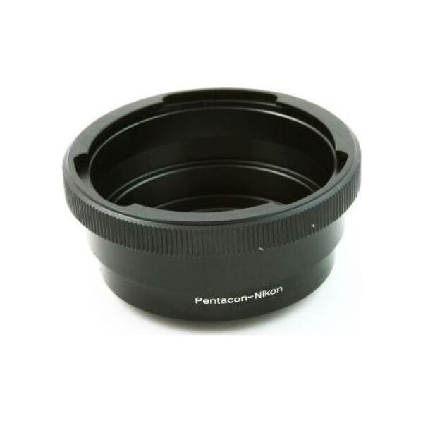 Pixco Adapter NIKON [Ai/AiS/AF] -&gt| PENTACON SIX