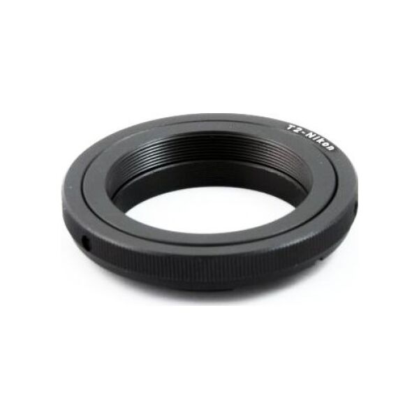 Pixco Adapter NIKON [Ai / AiS / AF] -&gt| T2