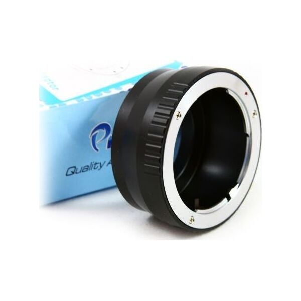 Pixco Adapter OLYMPUS / PANASONIC MICRO 4/3 [m4/3] -&gt| OLYMPUS [OM]