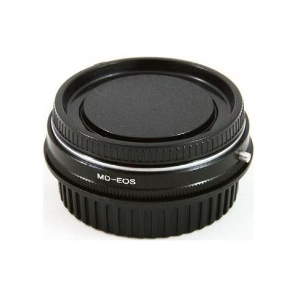 Pixco Adapter CANON EOS [EF/EF-S] -&gt| MINOLTA [MD]