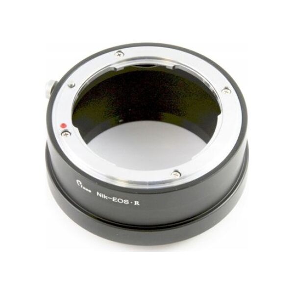 Pixco Adapter / Redukcja z CANON EOS R RF na NIKON AI-S AI