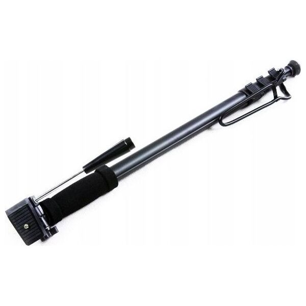 Monopod Fancier Monopod 179cm + Głowica