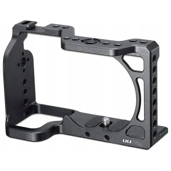 Ulanzi Klatka Operatorska Ramka Cage Uchwyt Do Sony A6600 / Ulanzi
