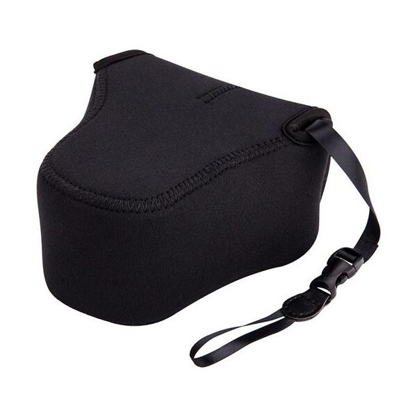 Pokrowiec JJC Futerał / Pokrowiec Neoprene Do Aparatu / Bezlusterkowca - DuŻy