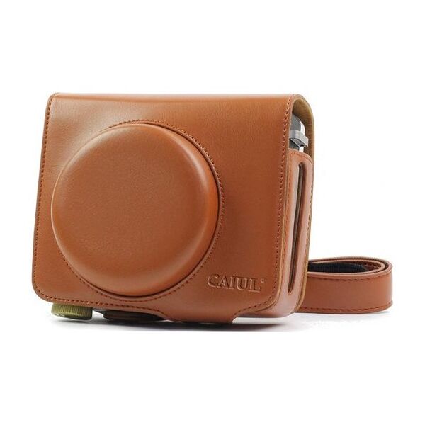 Pokrowiec Caiul Futerał / Etui / Pokrowiec Do Aparatu Leica Sofort