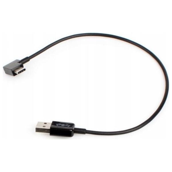 Xrec KABEL USB TYPE-C 30cm do Telefonu / Smartfona do APARATURY DRONA DJI