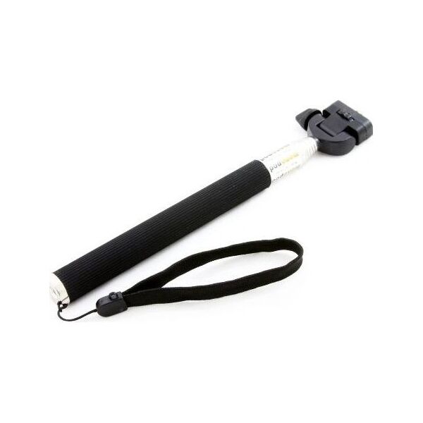 Monopod Xrec Monopod / Statyw / Qpod - 20-105cm do kamer sportowych i aparatów