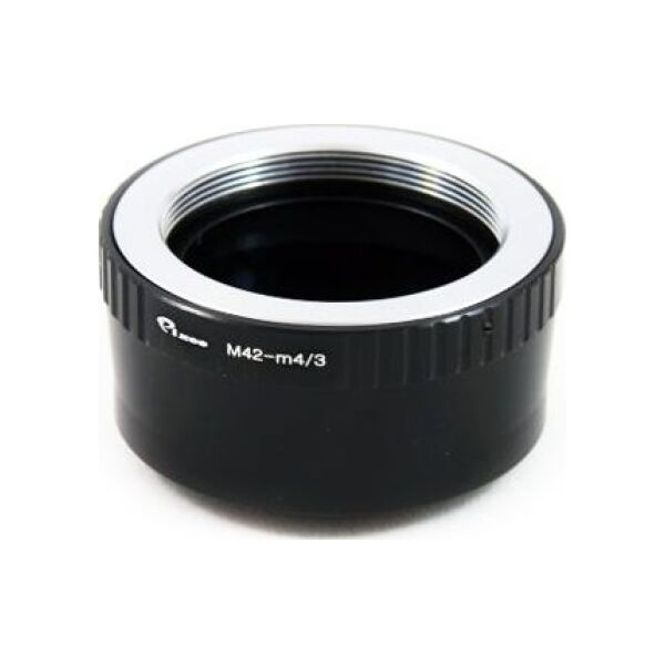 Pixco Adapter OLYMPUS / PANASONIC MICRO 4/3 [m4/3] na M42