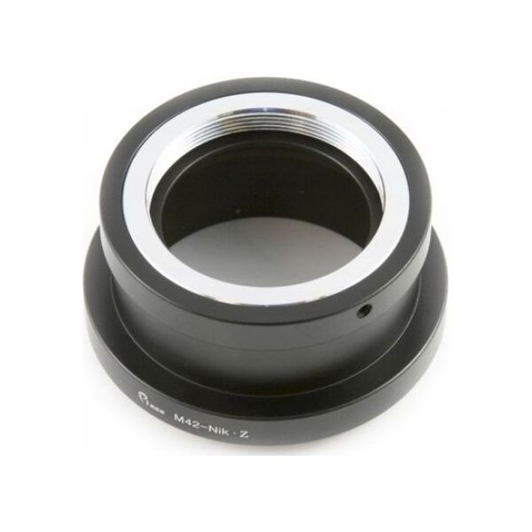 Pixco Adapter / Redukcja z NIKON Z Z6 Z7 na Obiektyw M42