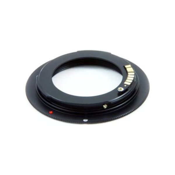 Pixco Adapter CANON EOS [EF/EF-S] na M42 + potwierdzenie AF